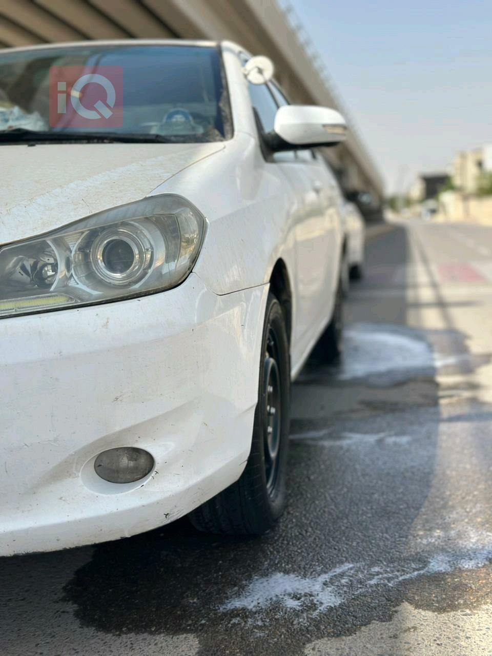 بي واي دي G3